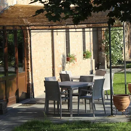 Agriturismo Mancassola-2